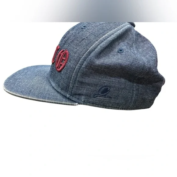 Vintage JNCOdenim SnapBack